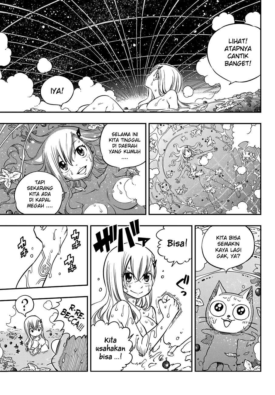 Eden’s Zero